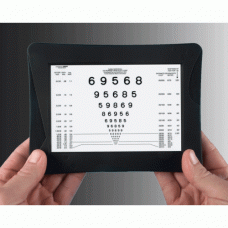 Illuminated Near Card System - LEA Numbers Near Card 
